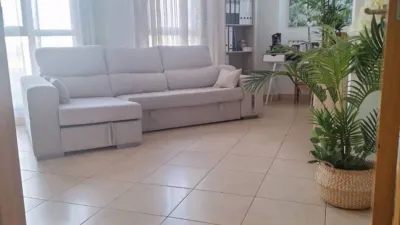 Apartment in Buenavista-Fabelo photo 3