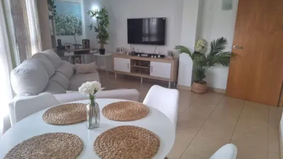 Apartment in Buenavista-Fabelo photo 4