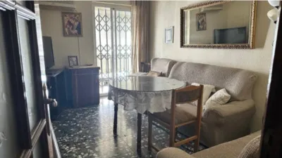 Apartment in Jaén City photo 2