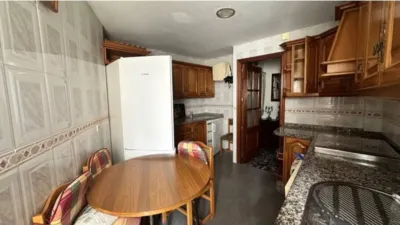 Apartment in Jaén City photo 5