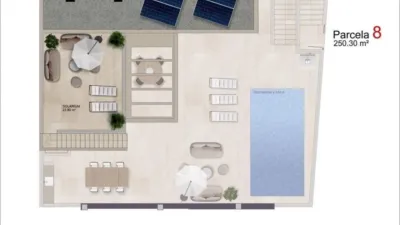 Casa - Vista 4