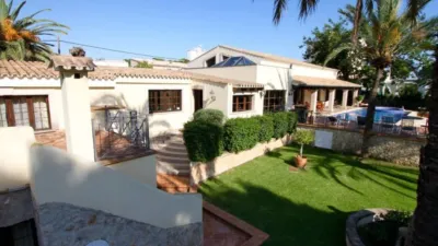 House in Palmanova-Son Caliu photo 24