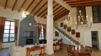 House in Palmanova-Son Caliu photo 27