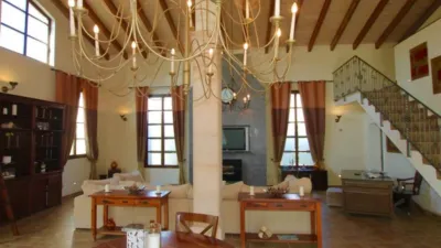 House in Palmanova-Son Caliu photo 29