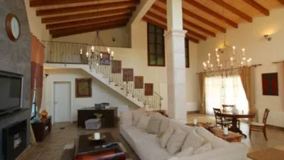 House in Palmanova-Son Caliu photo 30