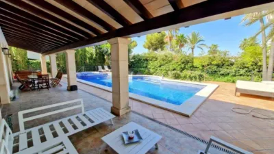 House in Palmanova-Son Caliu photo 4