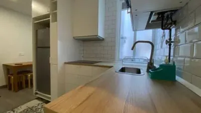 Piso en alquiler en Fuente del Berro - Imagen 14