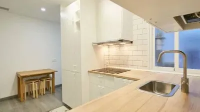 Piso en alquiler en Fuente del Berro - Imagen 15