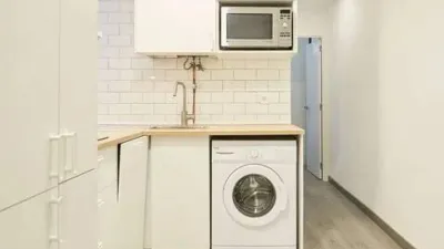 Piso en alquiler en Fuente del Berro - Imagen 16
