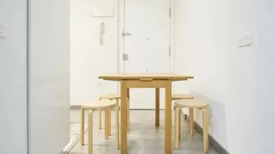 Piso en alquiler en Fuente del Berro - Imagen 9
