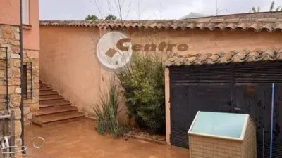 Chalet en venta en Ossa de Montiel, Ossa de Montiel de 175.000 €