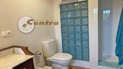 Chalet en venta en Ossa de Montiel, Ossa de Montiel de 175.000 €
