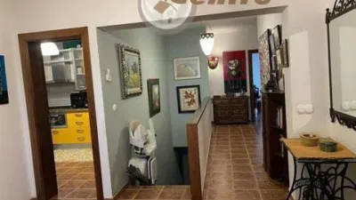 Chalet en venta en Ossa de Montiel, Ossa de Montiel de 175.000 €