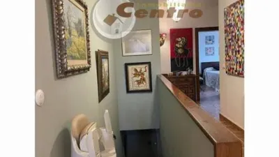 Chalet en venta en Ossa de Montiel, Ossa de Montiel de 175.000 €