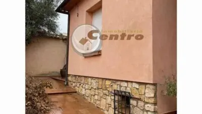 Chalet en venta en Ossa de Montiel, Ossa de Montiel de 175.000 €