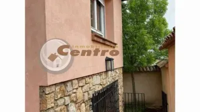 Chalet en venta en Ossa de Montiel, Ossa de Montiel de 175.000 €