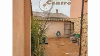 Chalet en venta en Ossa de Montiel, Ossa de Montiel de 175.000 €