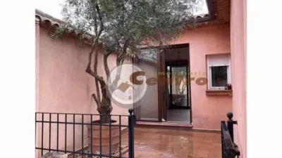 Chalet en venta en Ossa de Montiel, Ossa de Montiel de 175.000 €