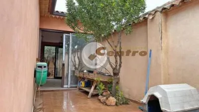 Chalet en venta en Ossa de Montiel, Ossa de Montiel de 175.000 €