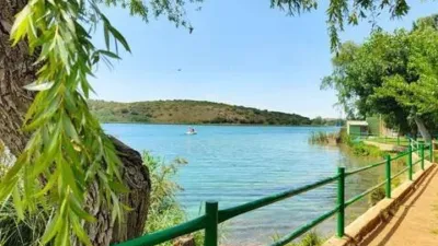 Chalet en venta en Ossa de Montiel, Ossa de Montiel de 175.000 €