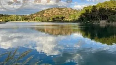 Chalet en venta en Ossa de Montiel, Ossa de Montiel de 175.000 €