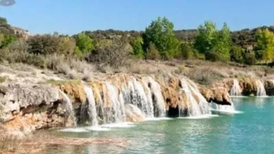Chalet en venta en Ossa de Montiel, Ossa de Montiel de 175.000 €