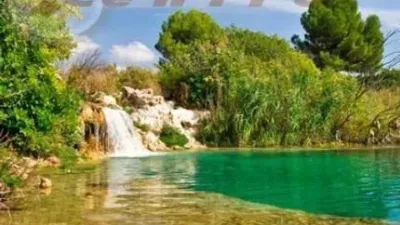 Chalet en venta en Ossa de Montiel, Ossa de Montiel de 175.000 €