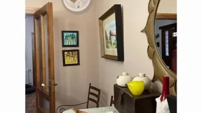 Chalet en venta en Ossa de Montiel, Ossa de Montiel de 175.000 €