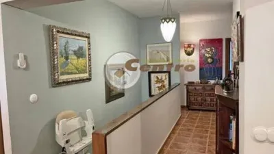 Chalet en venta en Ossa de Montiel, Ossa de Montiel de 175.000 €
