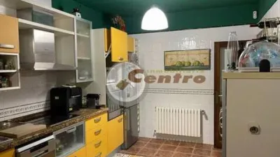 Chalet en venta en Ossa de Montiel, Ossa de Montiel de 175.000 €