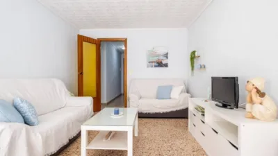 Apartment in Acequión-Los Naúfragos photo 10