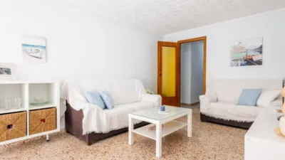 Apartment in Acequión-Los Naúfragos photo 11