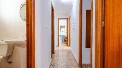 Apartment in Acequión-Los Naúfragos photo 12
