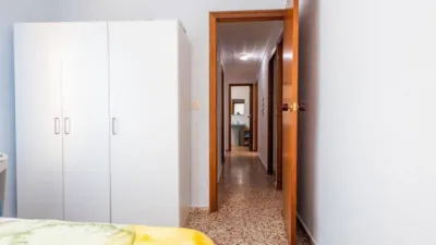 Apartment in Acequión-Los Naúfragos photo 14