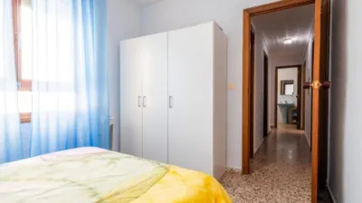 Apartment in Acequión-Los Naúfragos photo 18