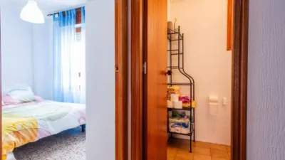 Apartment in Acequión-Los Naúfragos photo 19