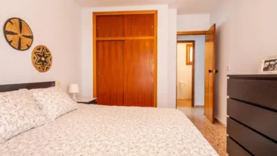 Apartment in Acequión-Los Naúfragos photo 21
