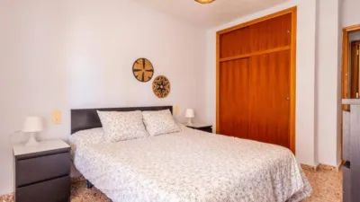 Apartment in Acequión-Los Naúfragos photo 22