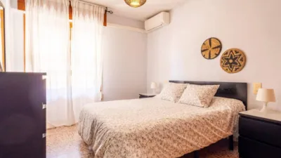 Apartment in Acequión-Los Naúfragos photo 23