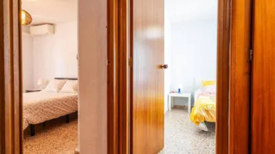 Apartment in Acequión-Los Naúfragos photo 24