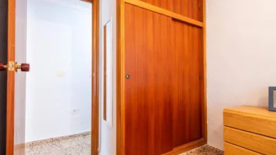 Apartment in Acequión-Los Naúfragos photo 25
