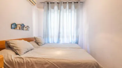 Apartment in Acequión-Los Naúfragos photo 28