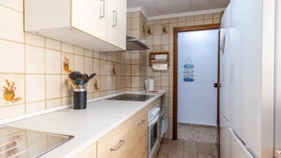 Apartment in Acequión-Los Naúfragos photo 35