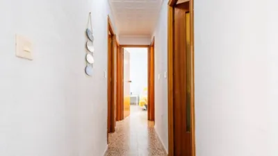 Apartment in Acequión-Los Naúfragos photo 38