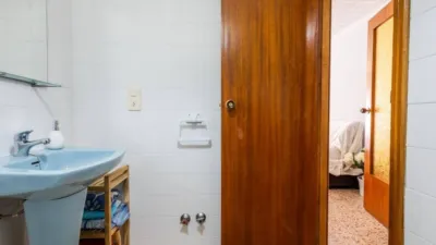 Apartment in Acequión-Los Naúfragos photo 40
