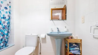 Apartment in Acequión-Los Naúfragos photo 44
