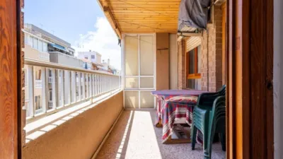 Apartment in Acequión-Los Naúfragos photo 49