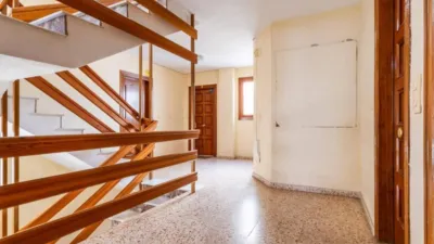 Apartment in Acequión-Los Naúfragos photo 52