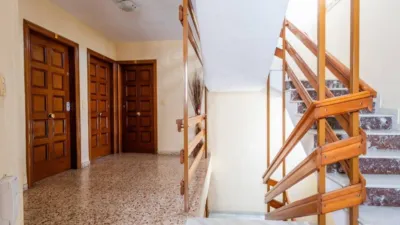 Apartment in Acequión-Los Naúfragos photo 53