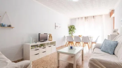 Piso – Torrevieja, San Roque - Más